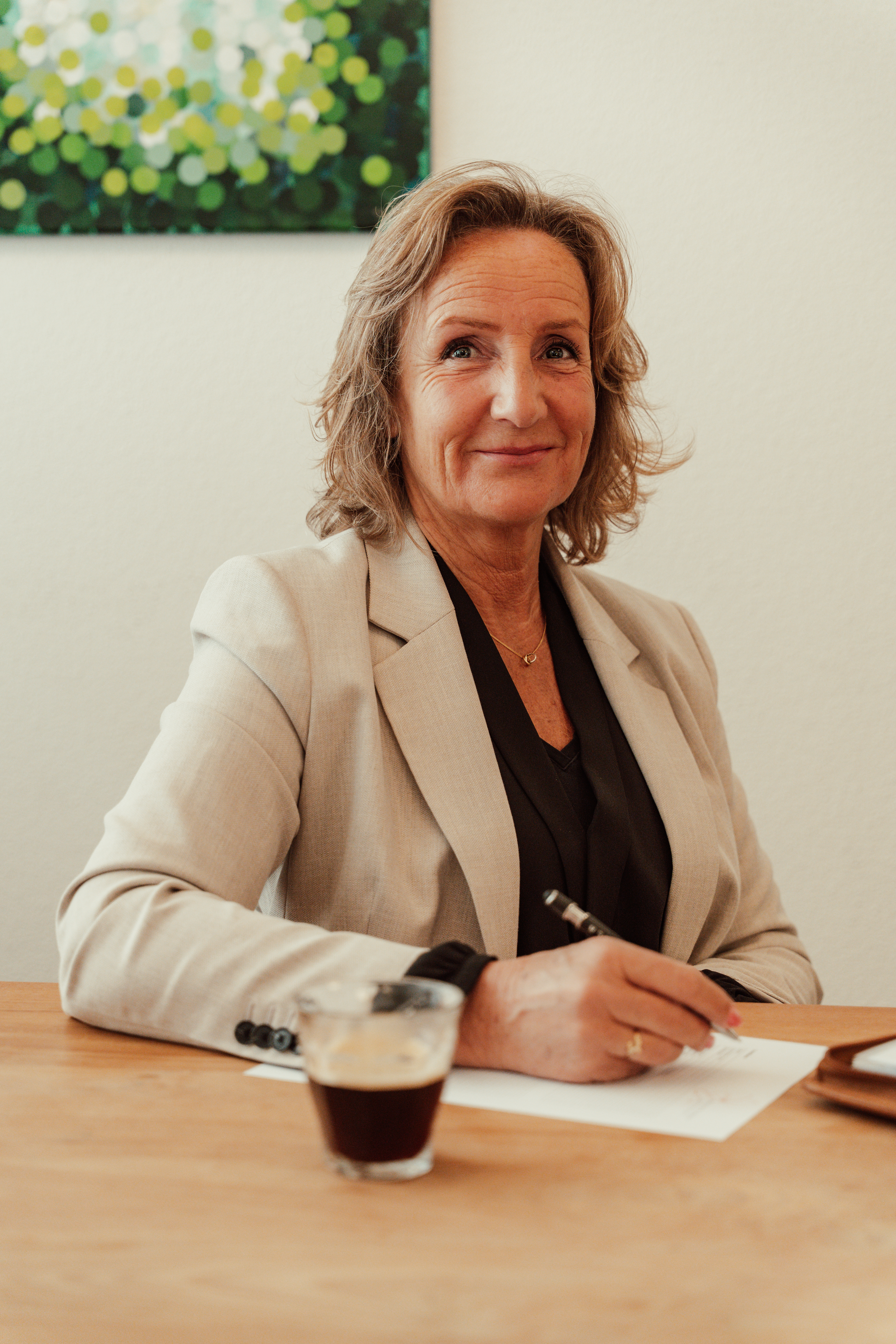 Sonja de Graaf
