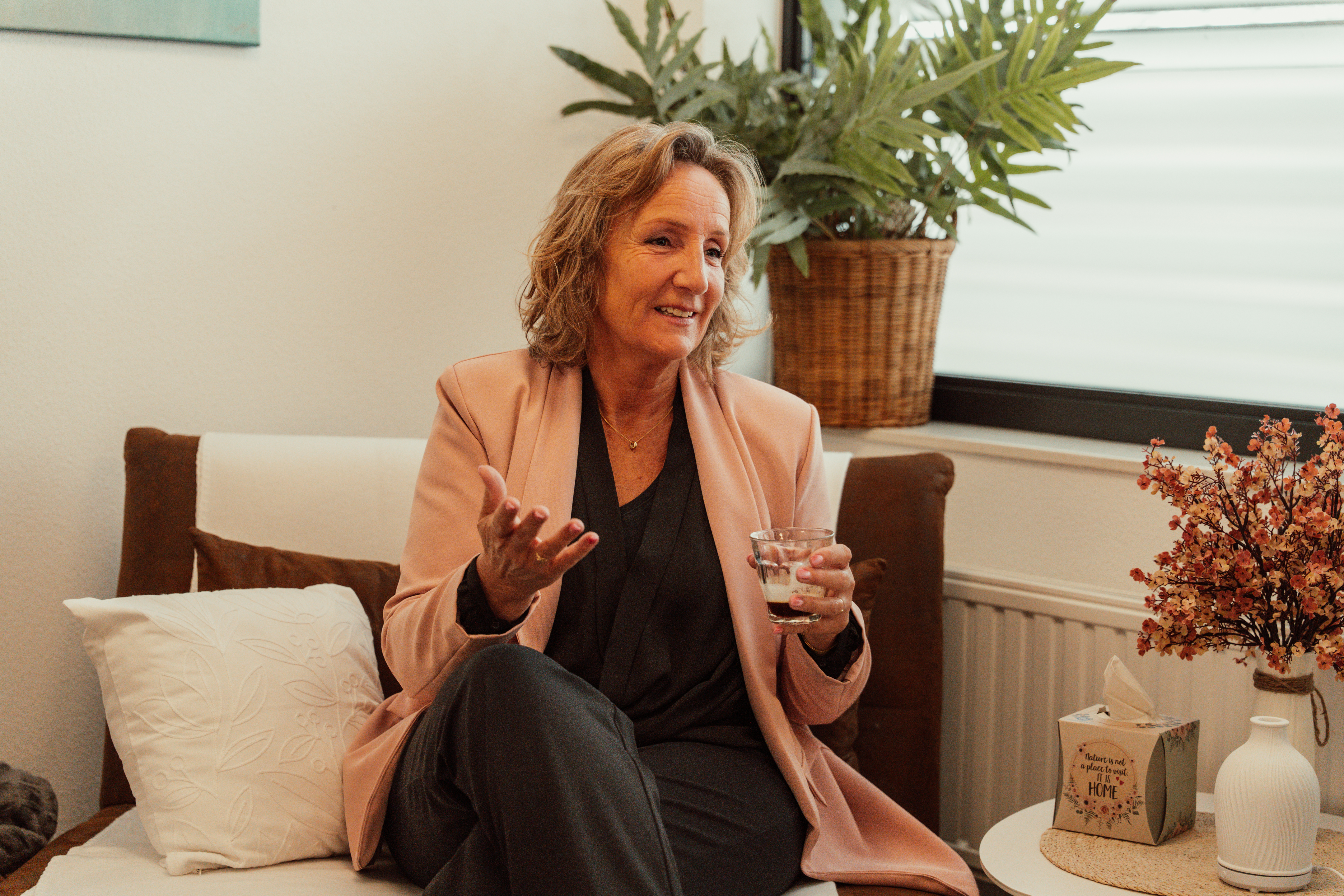 Sonja de Graaf