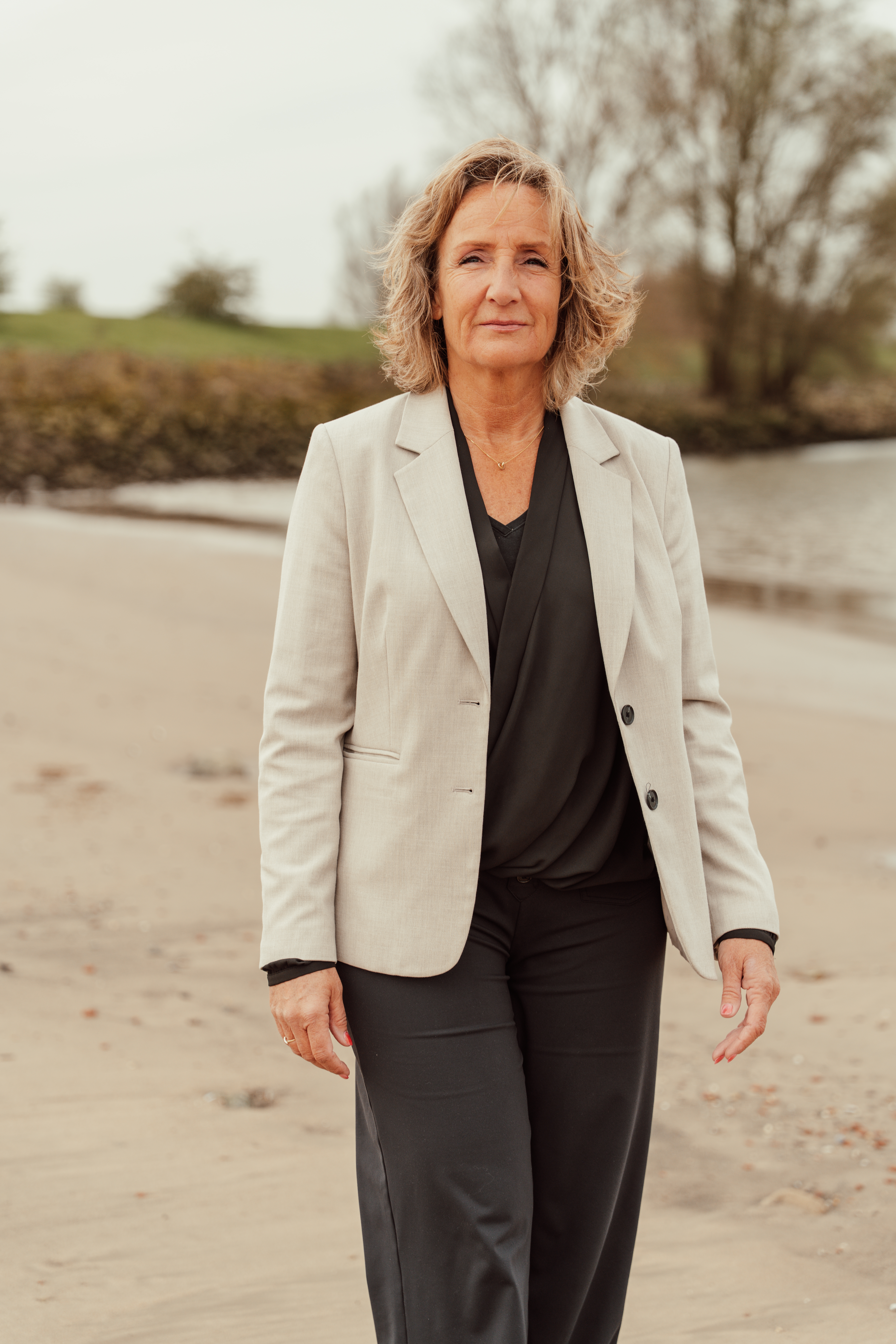 Sonja de Graaf