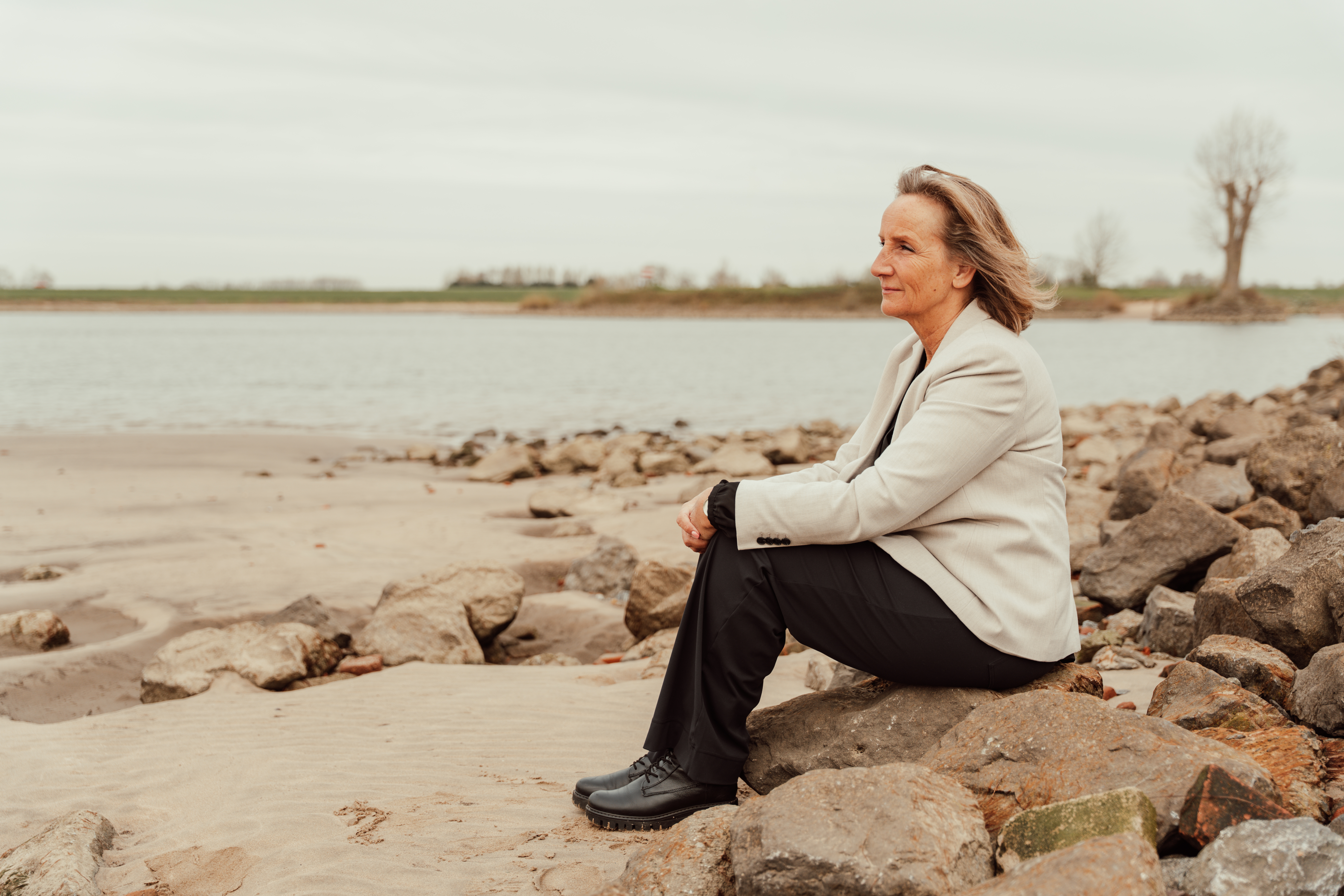 Sonja de Graaf