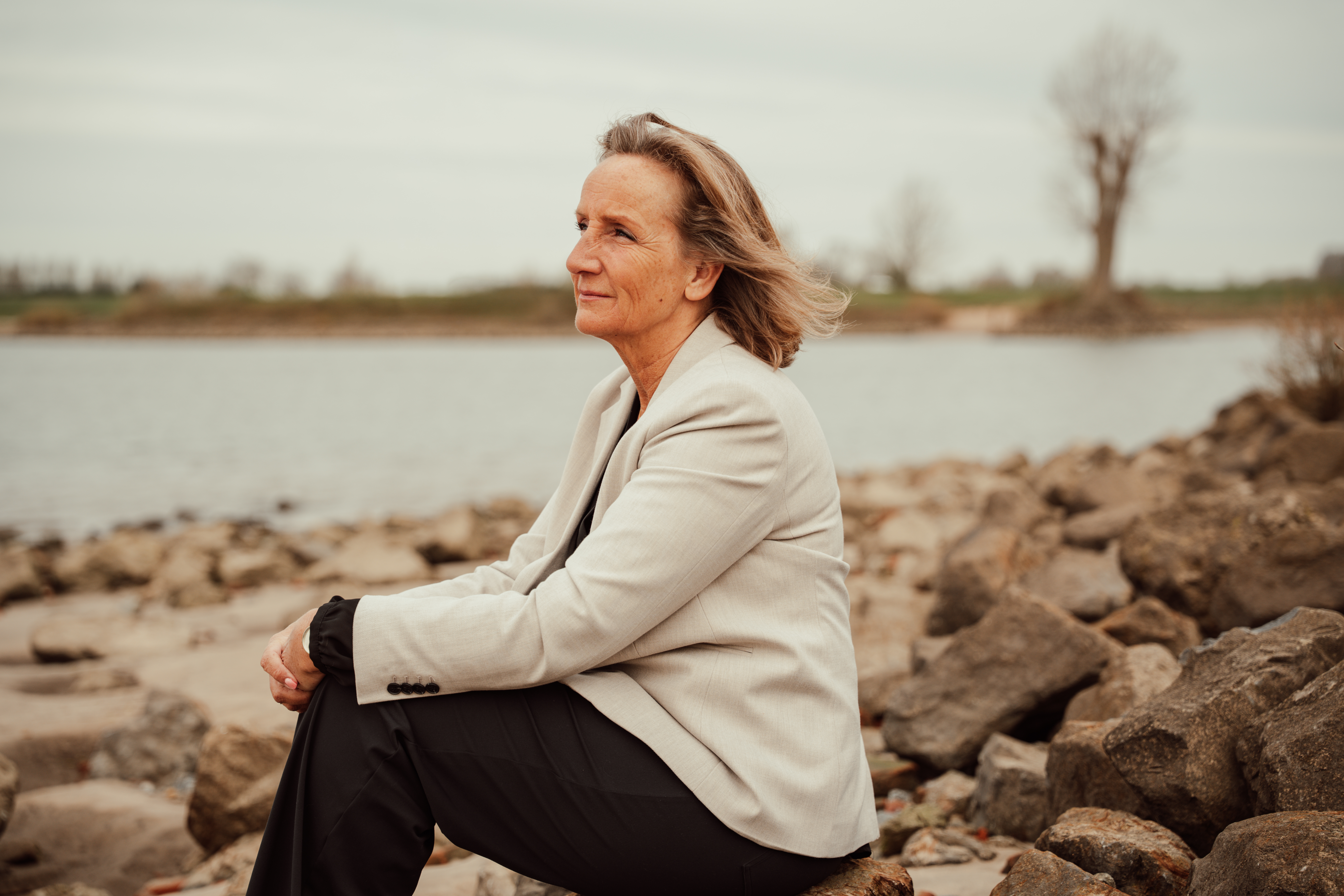 Sonja de Graaf
