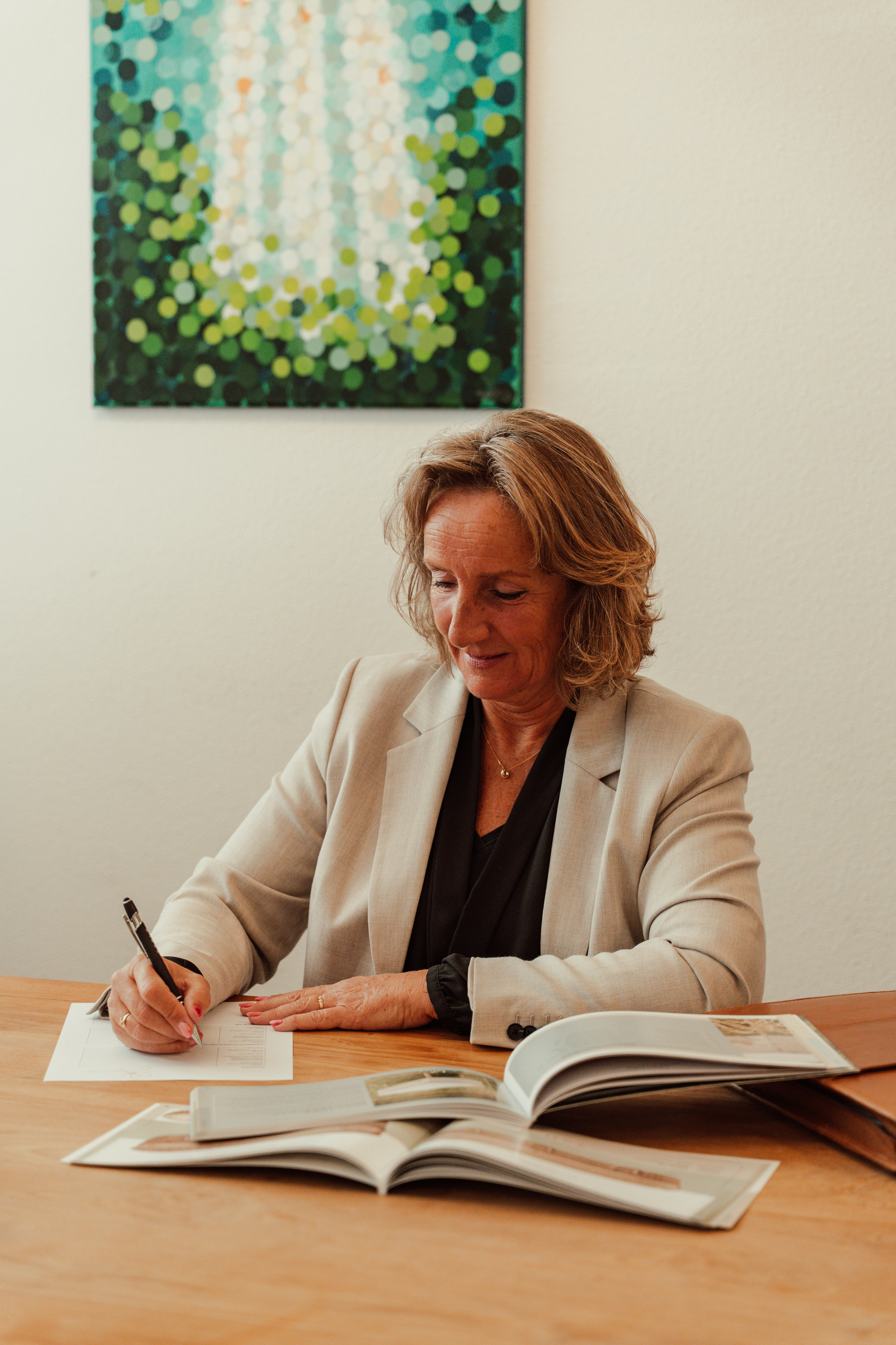 Sonja de Graaf