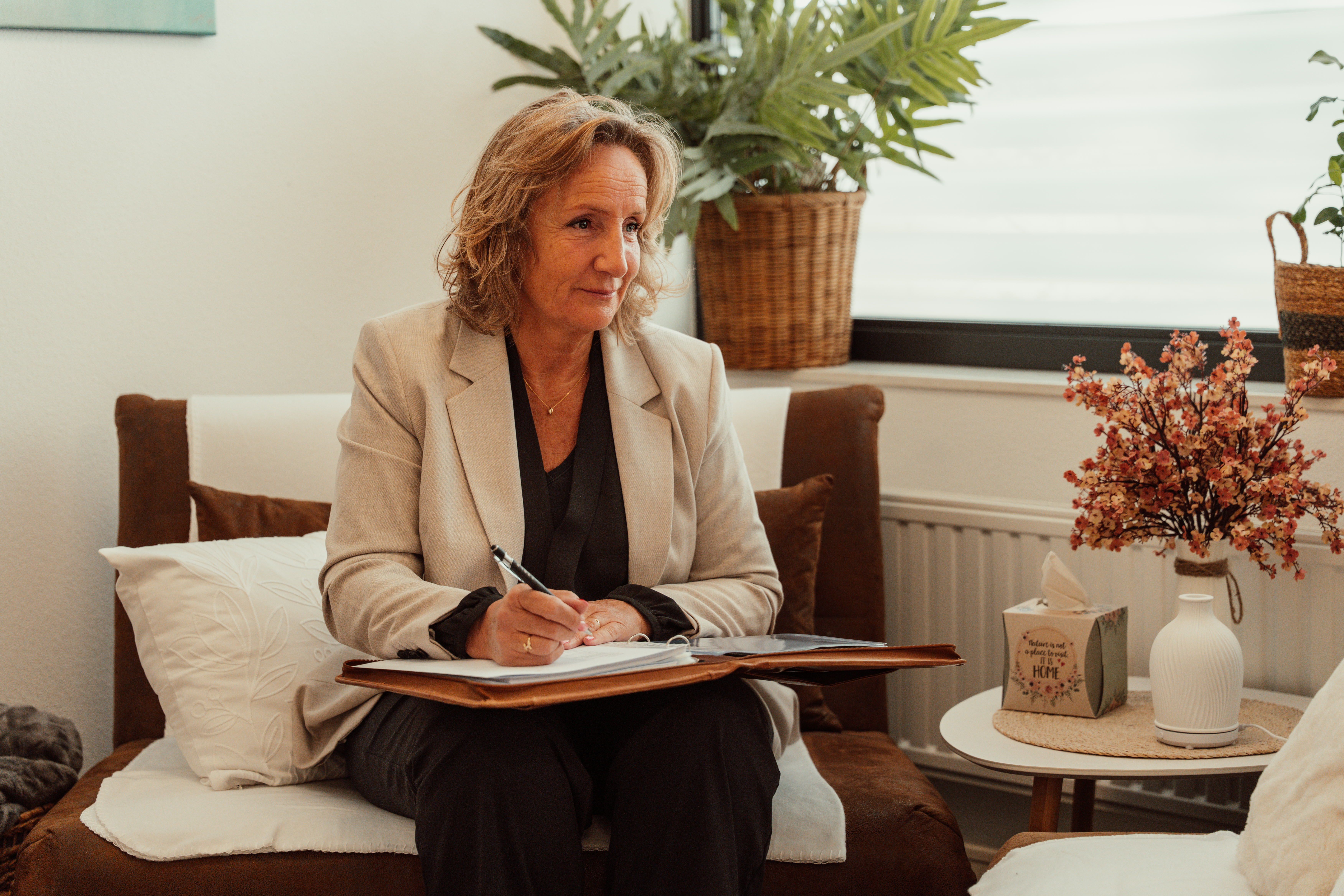 Sonja de Graaf