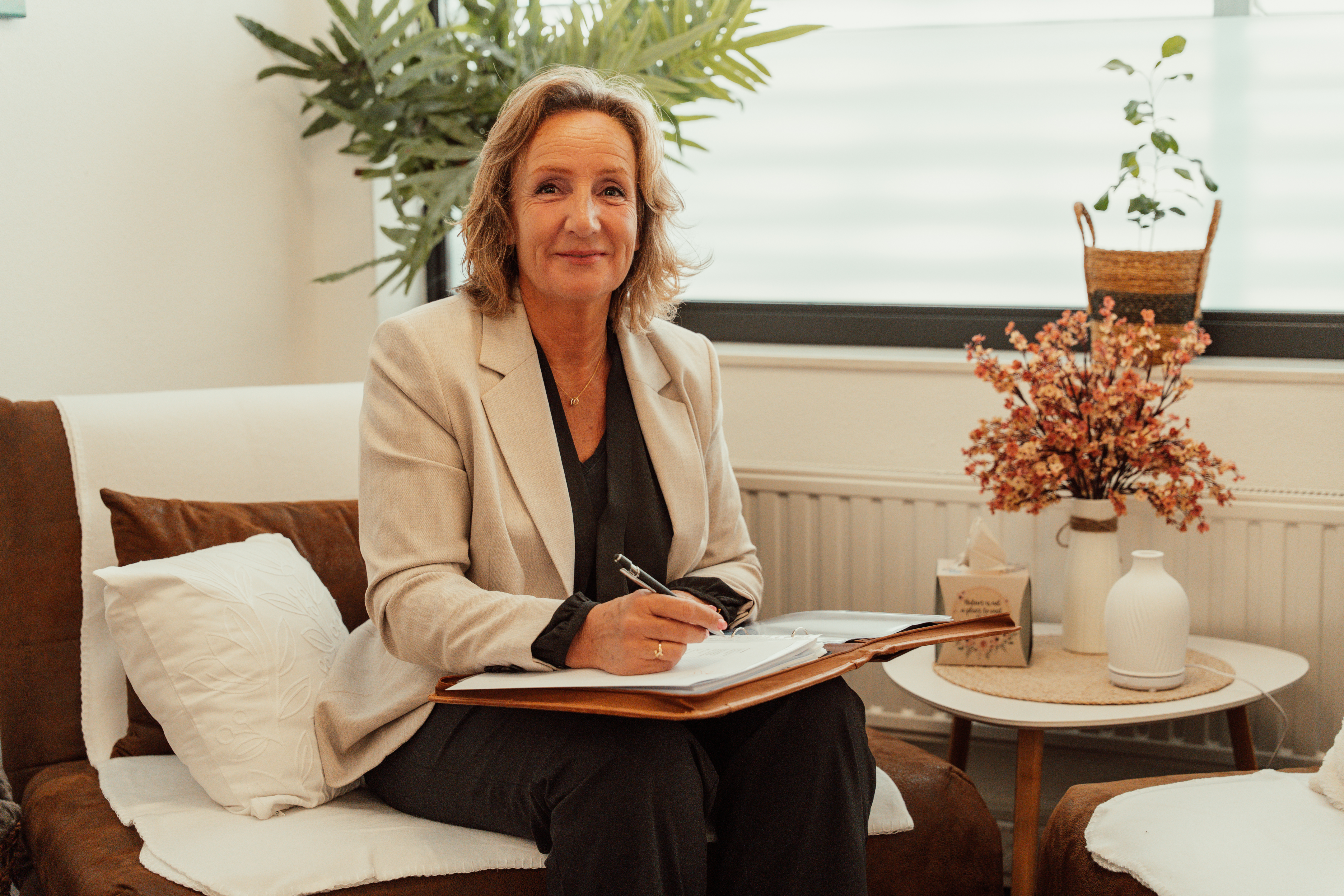 Sonja de Graaf